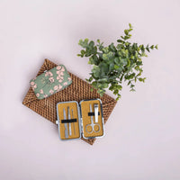 Cait + Co Cutie On-The-Go Manicure Set