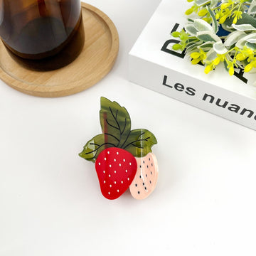 Brio & Tress Fruit Stand Collection: Summerberry