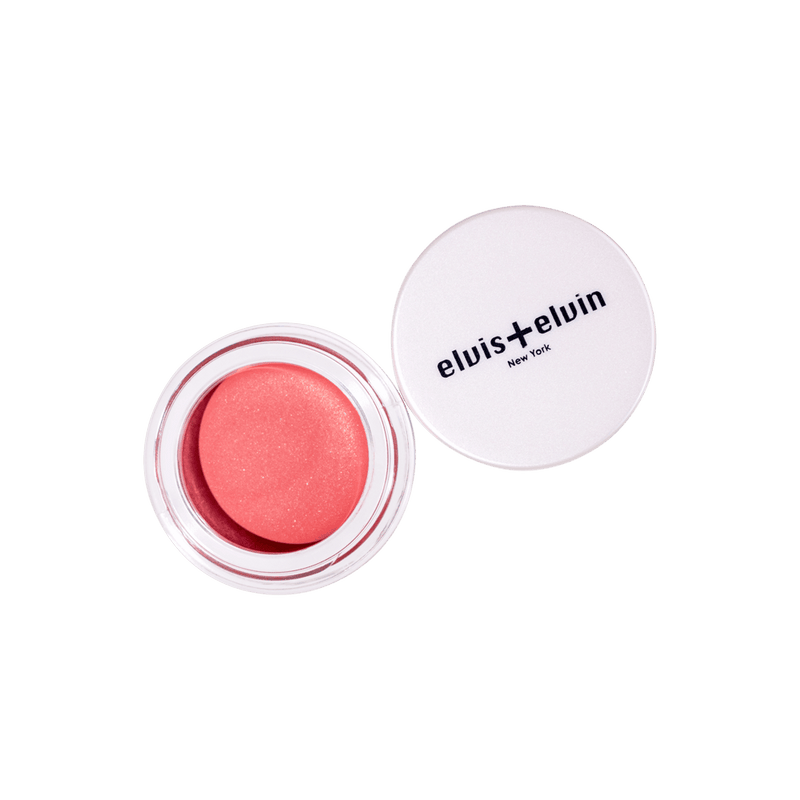 elvis+elvin Floral Silky Cream Blush