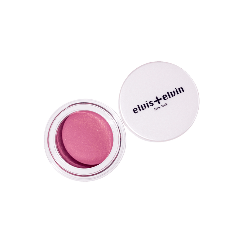 elvis+elvin Floral Silky Cream Blush