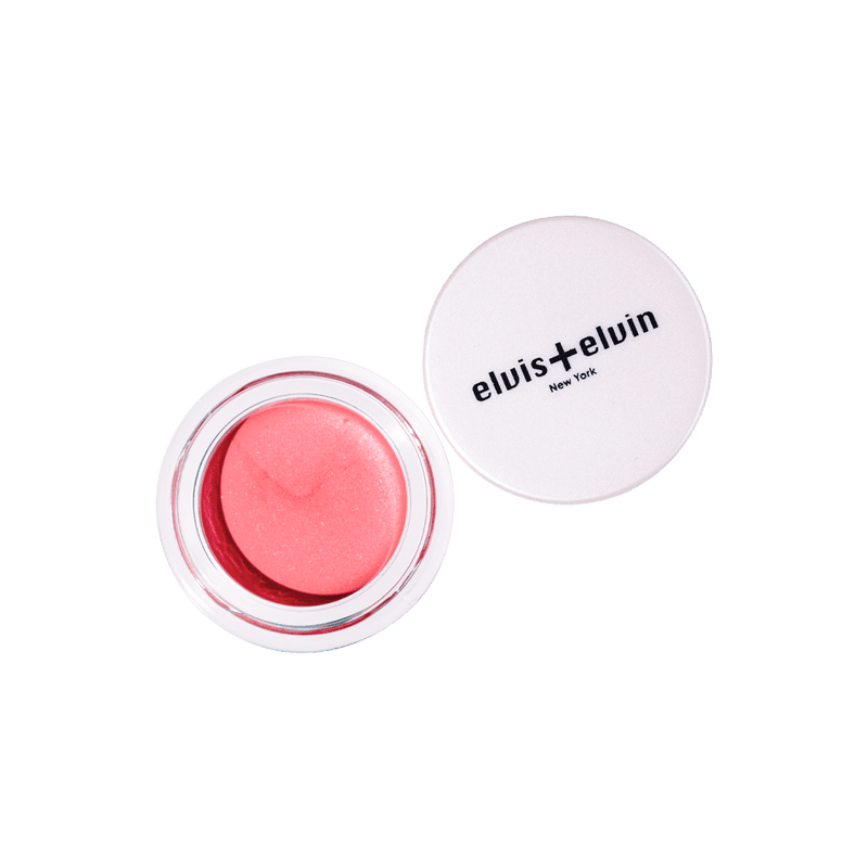 elvis+elvin Floral Silky Cream Blush