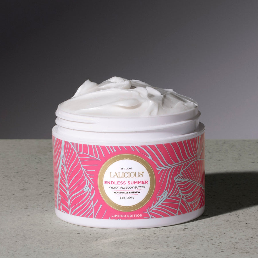 Lalicious Special Edition Body Butter