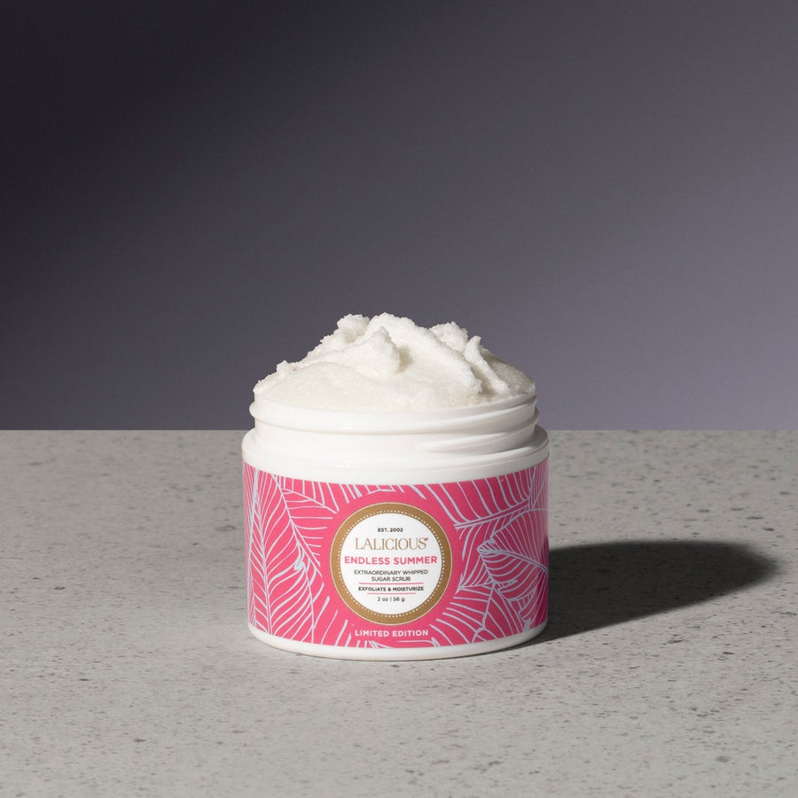 Lalicious Sugar Scrub 2oz Mini { Special Collections }