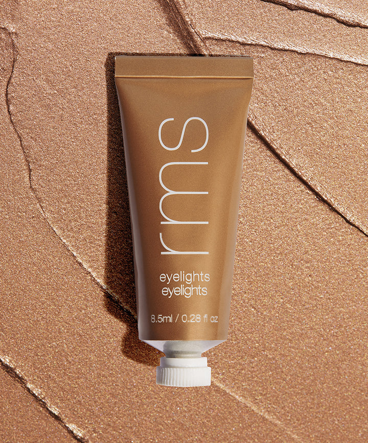 RMS Beauty Eyelights Cream Eyeshadow