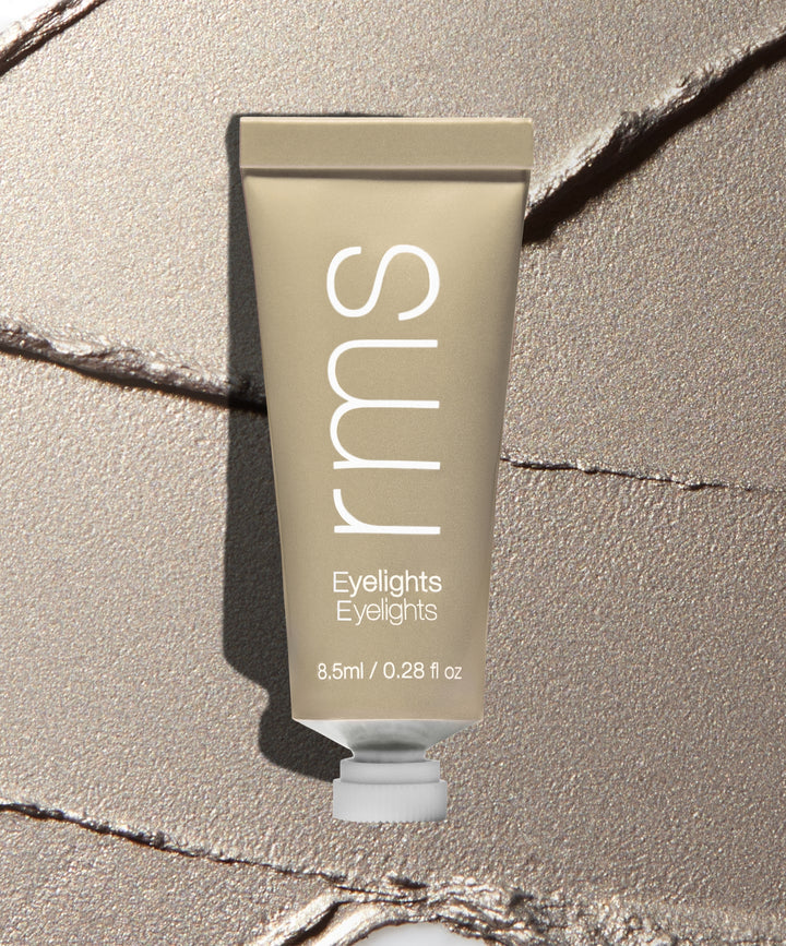 RMS Beauty Eyelights Cream Eyeshadow