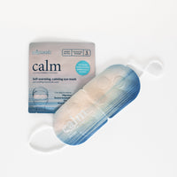 Popmask Self-Warming Eye Mask { Calm Chamomile-Scented }