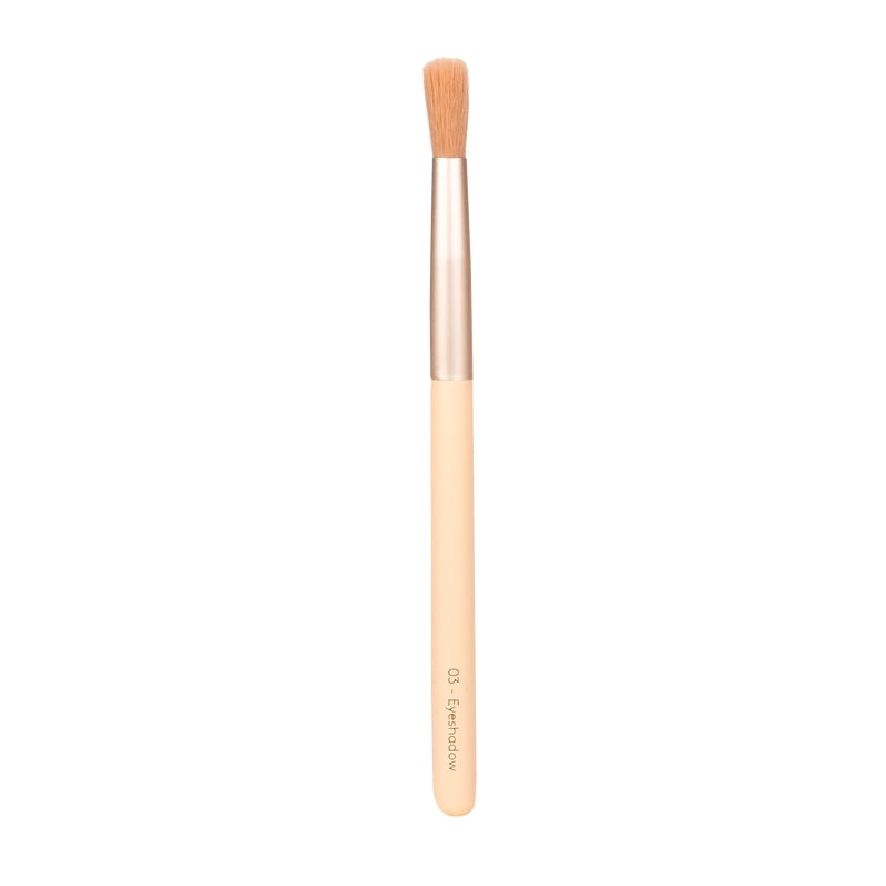 Charlotte Bio Vegan-Certified Brush: Eyeshadow Blending (03)