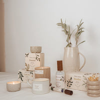 Mimi & August Mood Enhancing Room Spray: Cielo