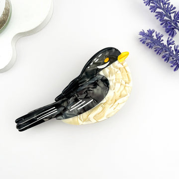 Brio & Tress Sky Collection: Chicadee