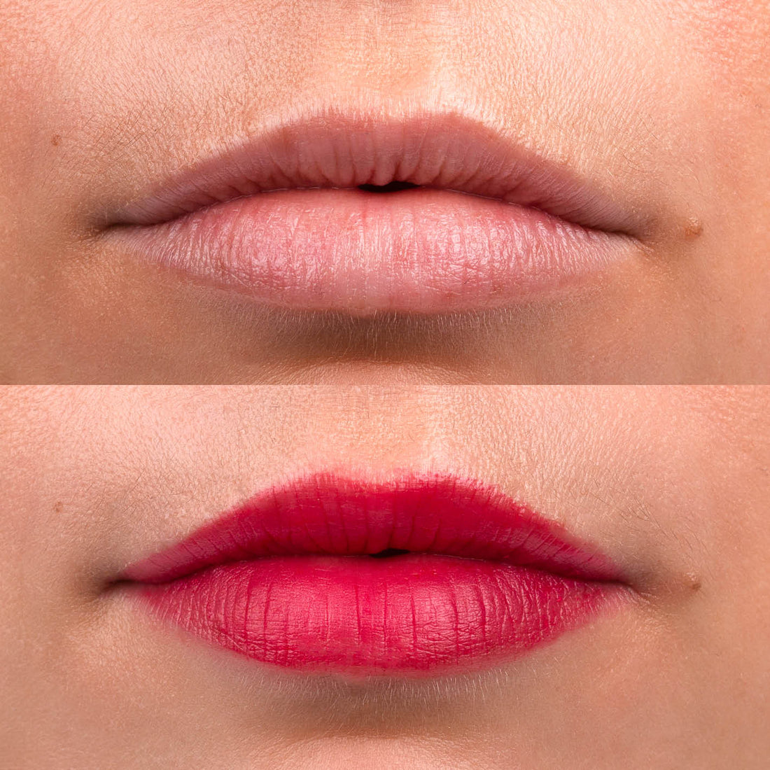 La Crique Beauty { WATERCOLOUR } Natural & Luminous Tinted Lip Stain