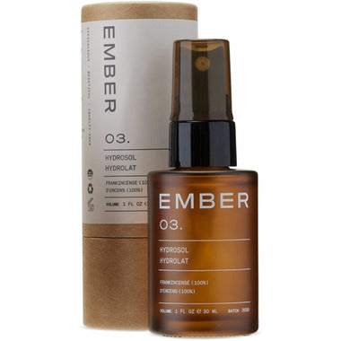 Ember Wellness Facial Hydrosol