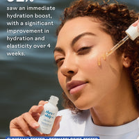 Three Ships Kit |  Natural Icons: Day + Night Serum Set