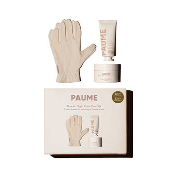 Paume Day-To-Night Hand Care Boxed Set