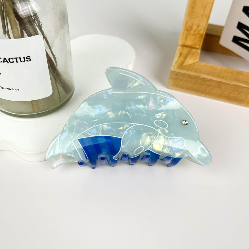Brio & Tress Sea Collection: Bottlenose Dolphin