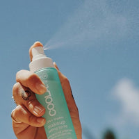 COOLA Organic SPF 30 Makeup Setting Spray