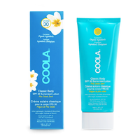 Coola Classic Body Lotion