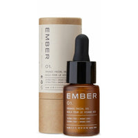 Ember Wellness Facial Oil