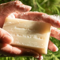 Juniper Ridge Cold-Processed Luxury Bar Soap