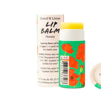 Gustaf och Linnea Silky Smooth Lip Balm from Bees