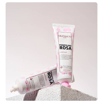 SKIN&CO Roma Shea Butter & Olive Oil Hand Cream