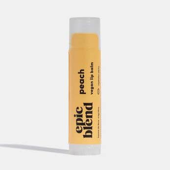 Epic Blend All Natural Vegan Lip Balm