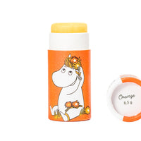 Gustaf och Linnea Lip Balm from Bees <3 Moomin Collection