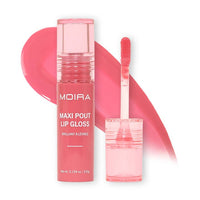 Moira Cosmetics Maxi Pout Lip Gloss