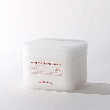 Mediheal Daily Phyto-enzyme Exfoliating Pads