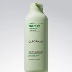 Dr.FORHAIR Phyto Therapy Shampoo (500ml)
