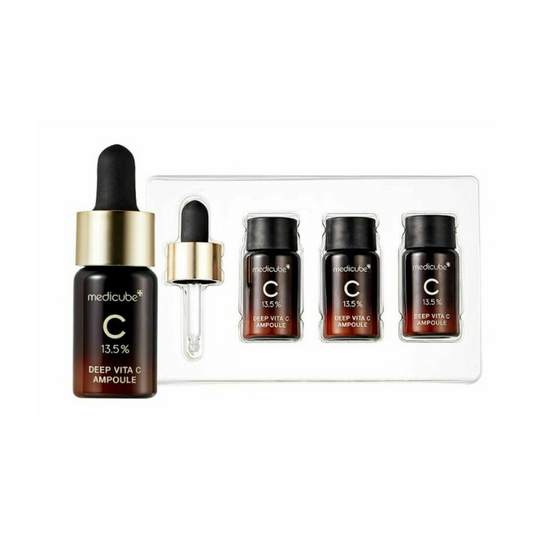 medicube Deep Vita C Ampoule (3 x 10g)