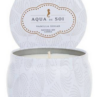 SOI Co. 4oz Travel Candle {25hr}