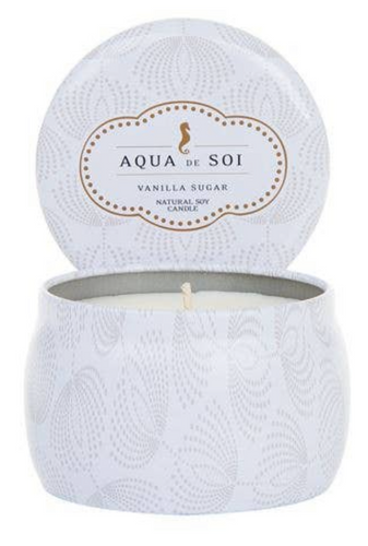 SOI Co. 4oz Travel Candle {25hr}