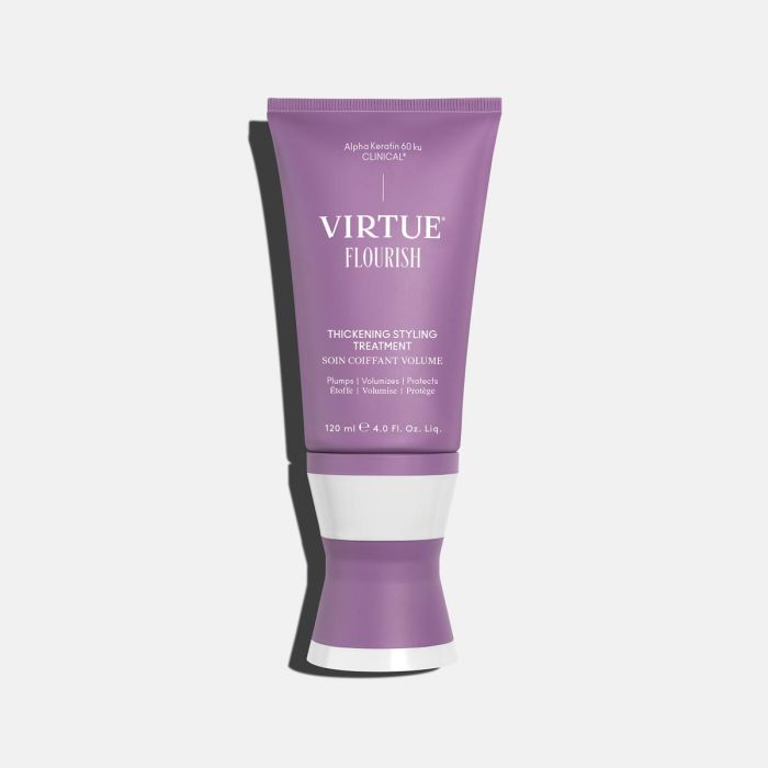 Virtue Labs Flourish Thickening Styling Treatment