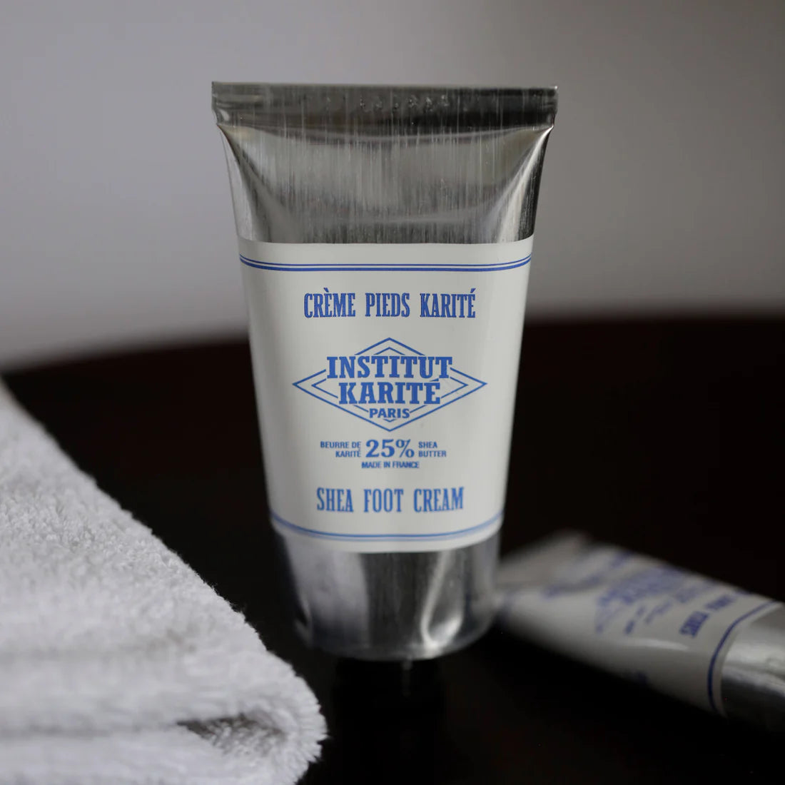 Karité Paris Shea Butter Foot Cream
