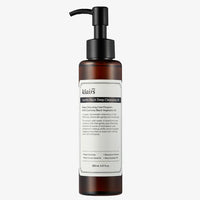 dear, klairs Gentle Black Deep Cleansing Oil | 150ml