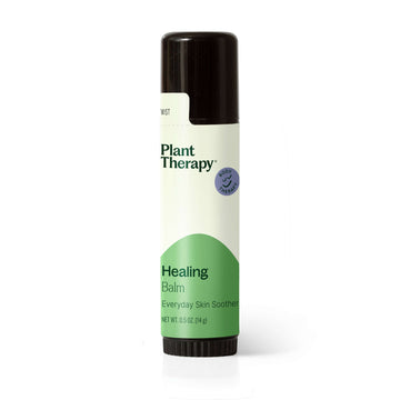 Plant Therapy On-the-Go Balm: Multipurpose Healing