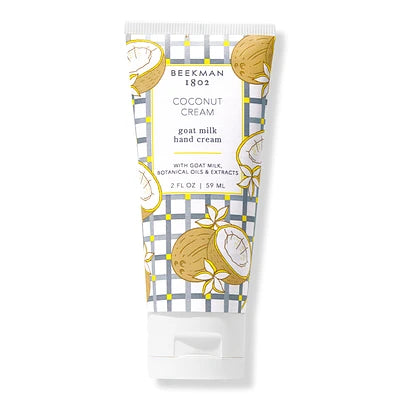 Beekman 1802 NEW Goat Milk Hand Cream (2oz)
