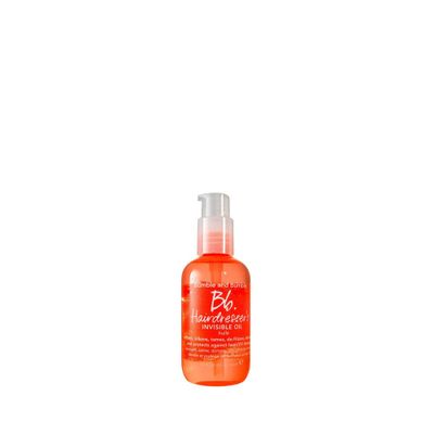Bb. Hairdresser's Invisible Oil