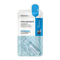 Mediheal Essential Mask: Hyaluronate Watermide