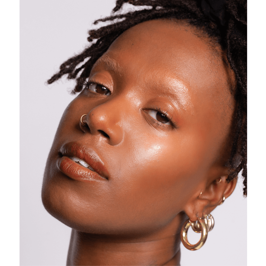 NOTO Botanics Hydra Highlighter Stick for Face + Body