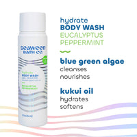 Seaweed Bath Co. Body Wash { Hydrate }