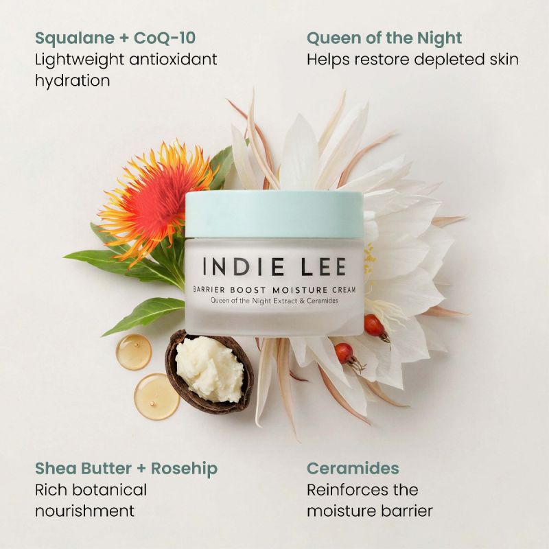 Indie Lee Barrier Boost Moisture Cream