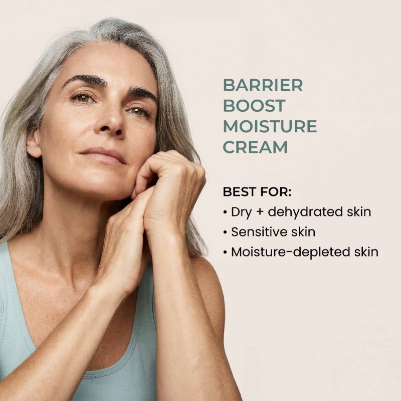 Indie Lee Barrier Boost Moisture Cream