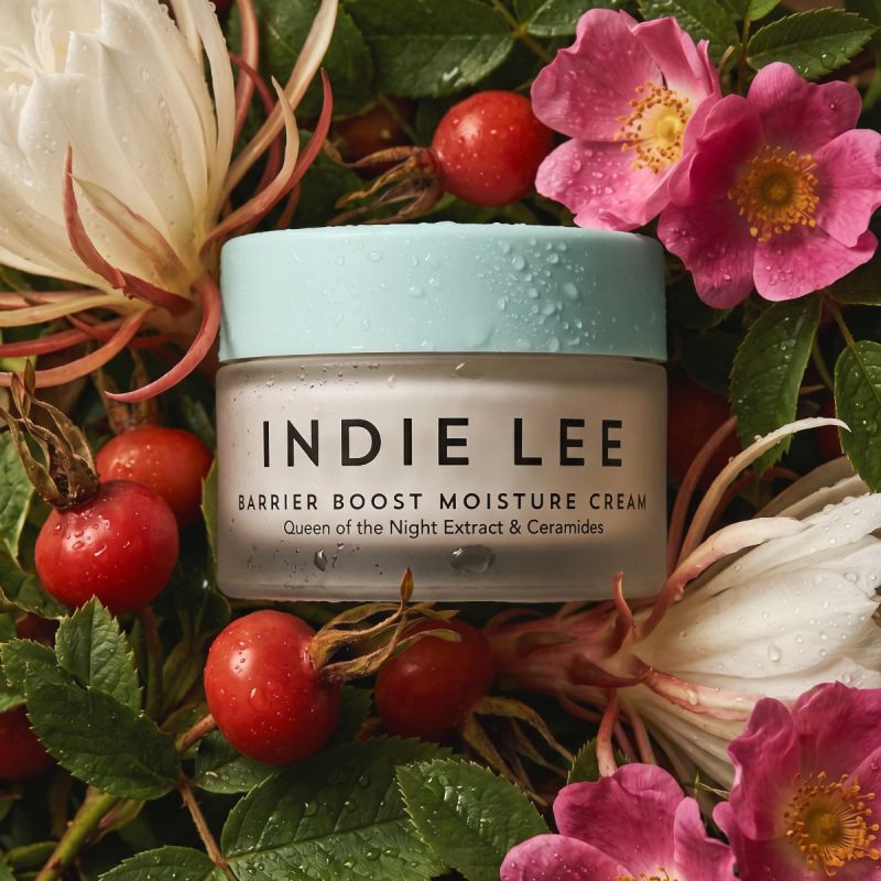 Indie Lee Barrier Boost Moisture Cream