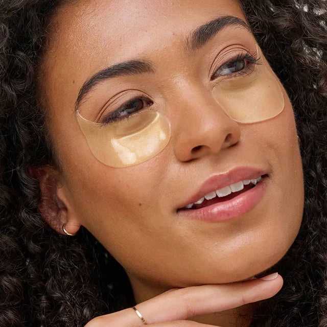 Patchology Eye Gels | FlashPatch 15 Pair Jar