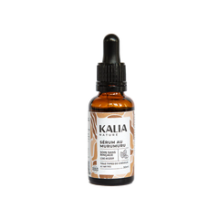 Kalia Nature Seal: Murumuru Serum