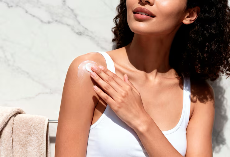 Karité Paris Shea Body Lotion | 200ml