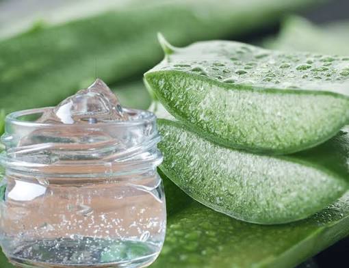 Jubel Naturals Cool Aloe Intensive Repair Cream