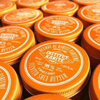 Institut Karité Paris {100% Pure Shea Butter } Almond & Honey | 50ml Tin
