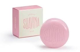 DERMO SUAVINA Lip Balm Pot